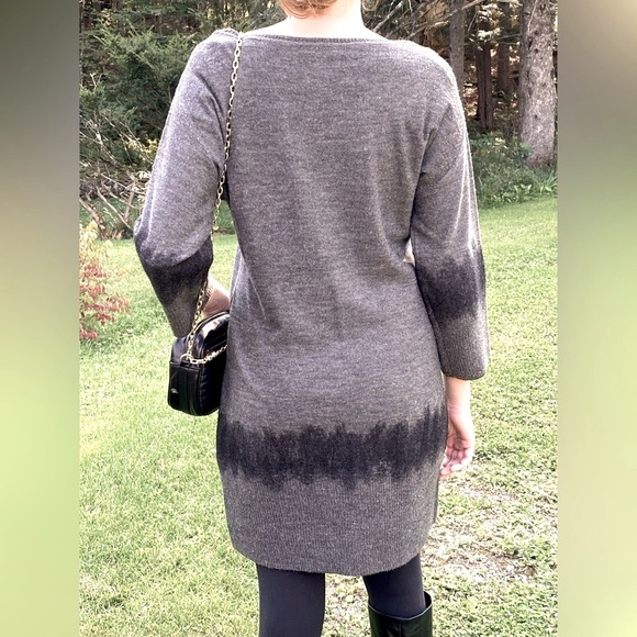 ARMANI Jeans dress size L - Picture 3 of 8